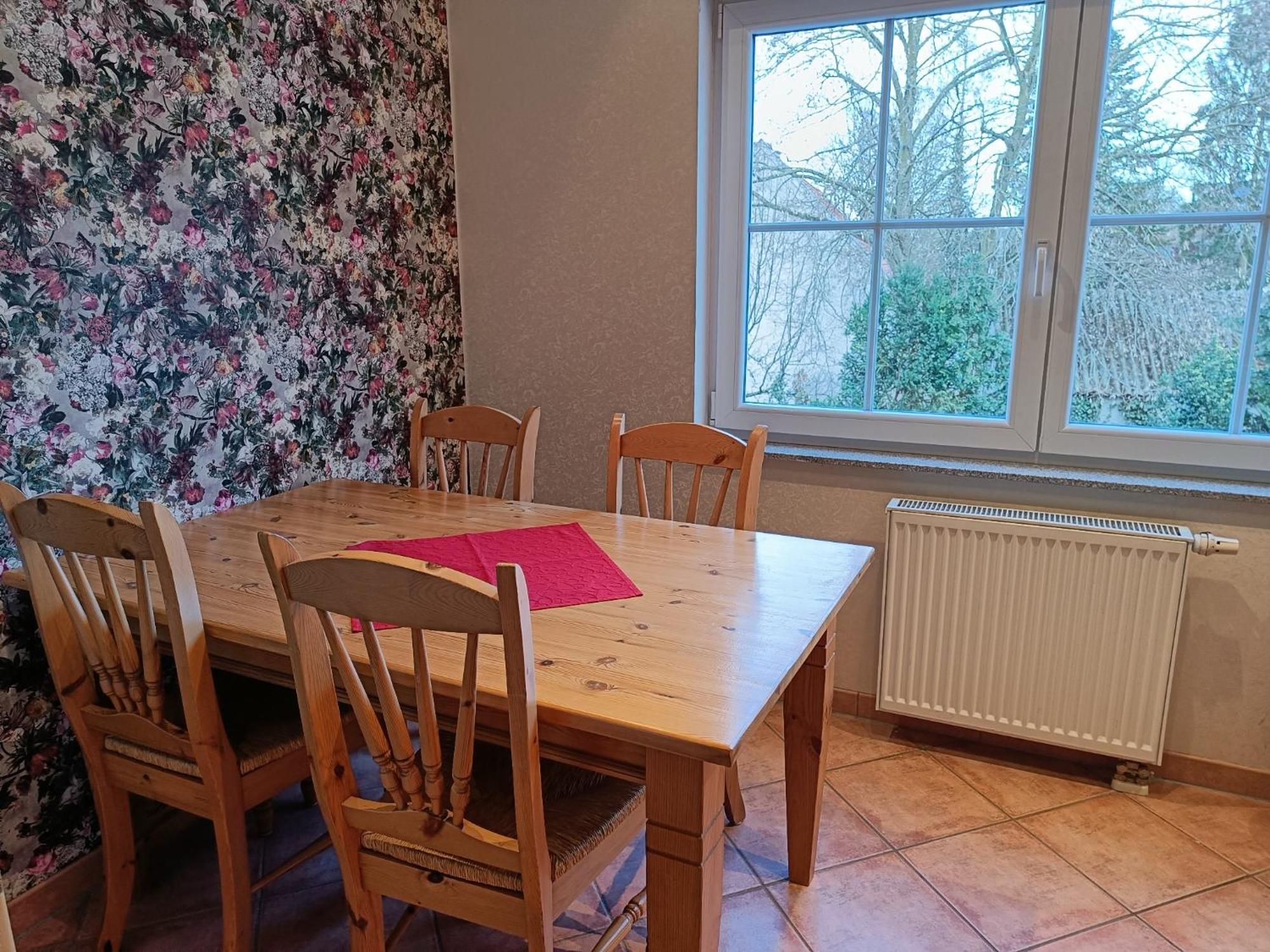Harxheim Weingut Weinstube Weinhotel Wolf المظهر الخارجي الصورة