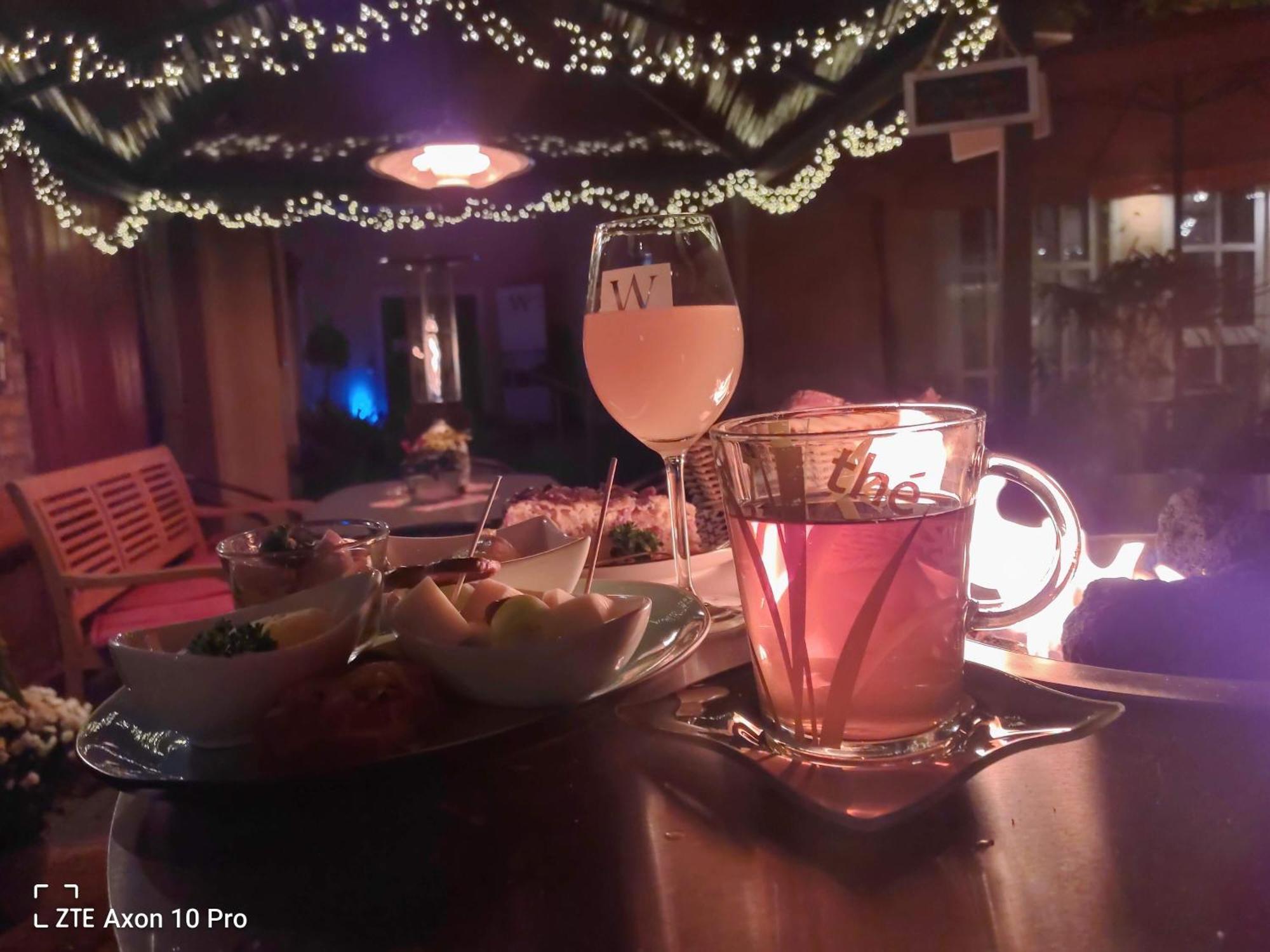 Harxheim Weingut Weinstube Weinhotel Wolf المظهر الخارجي الصورة