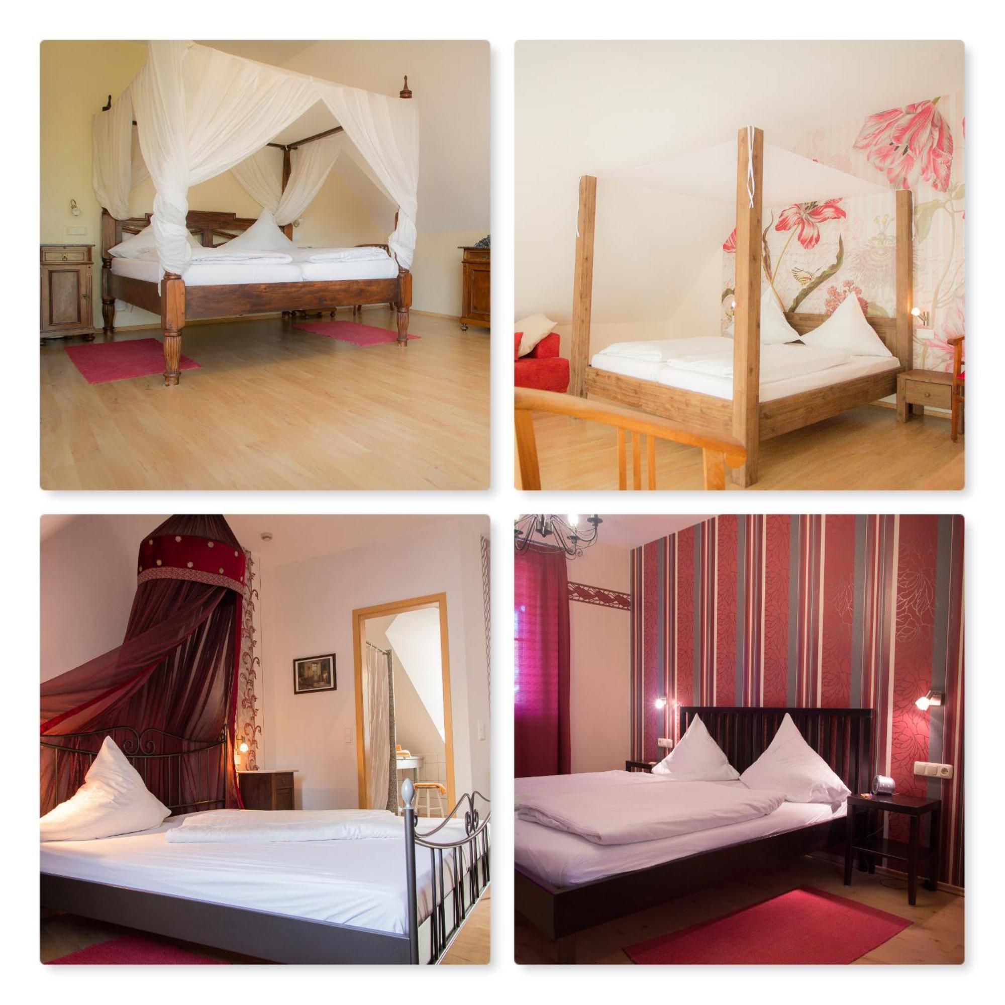 Harxheim Weingut Weinstube Weinhotel Wolf المظهر الخارجي الصورة