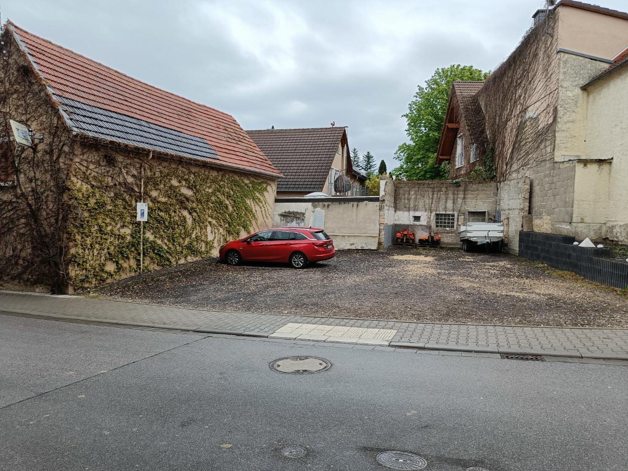 Harxheim Weingut Weinstube Weinhotel Wolf المظهر الخارجي الصورة